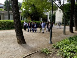 Museos de Albacete 2023